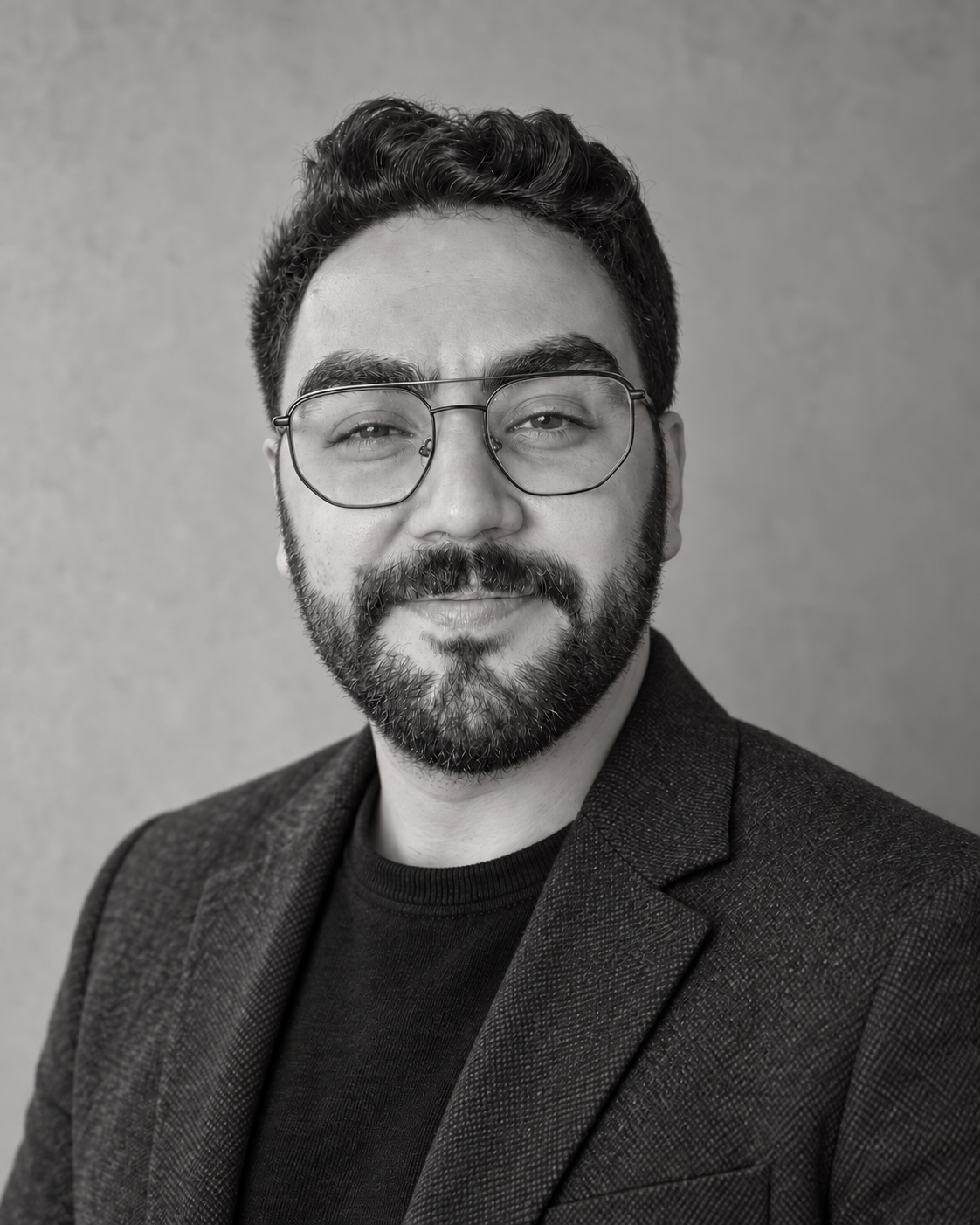 Barış Atamışgöray